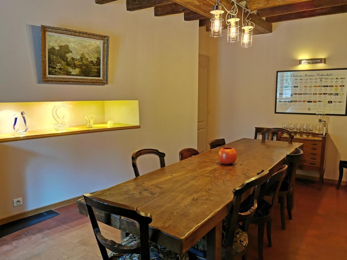 Bed and Breakfast Le Petit Moulin Faverelles Zewnętrze zdjęcie
